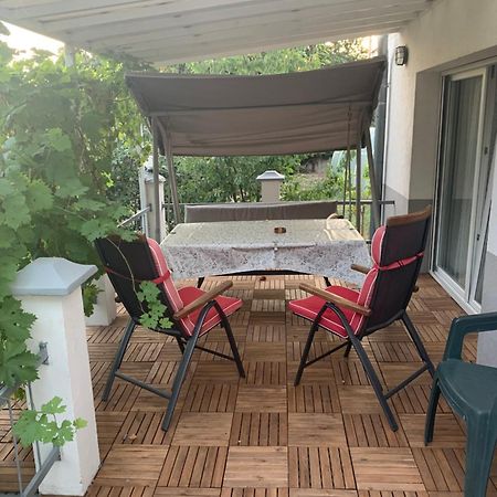 Apartman Mira Sarajevo Exterior photo