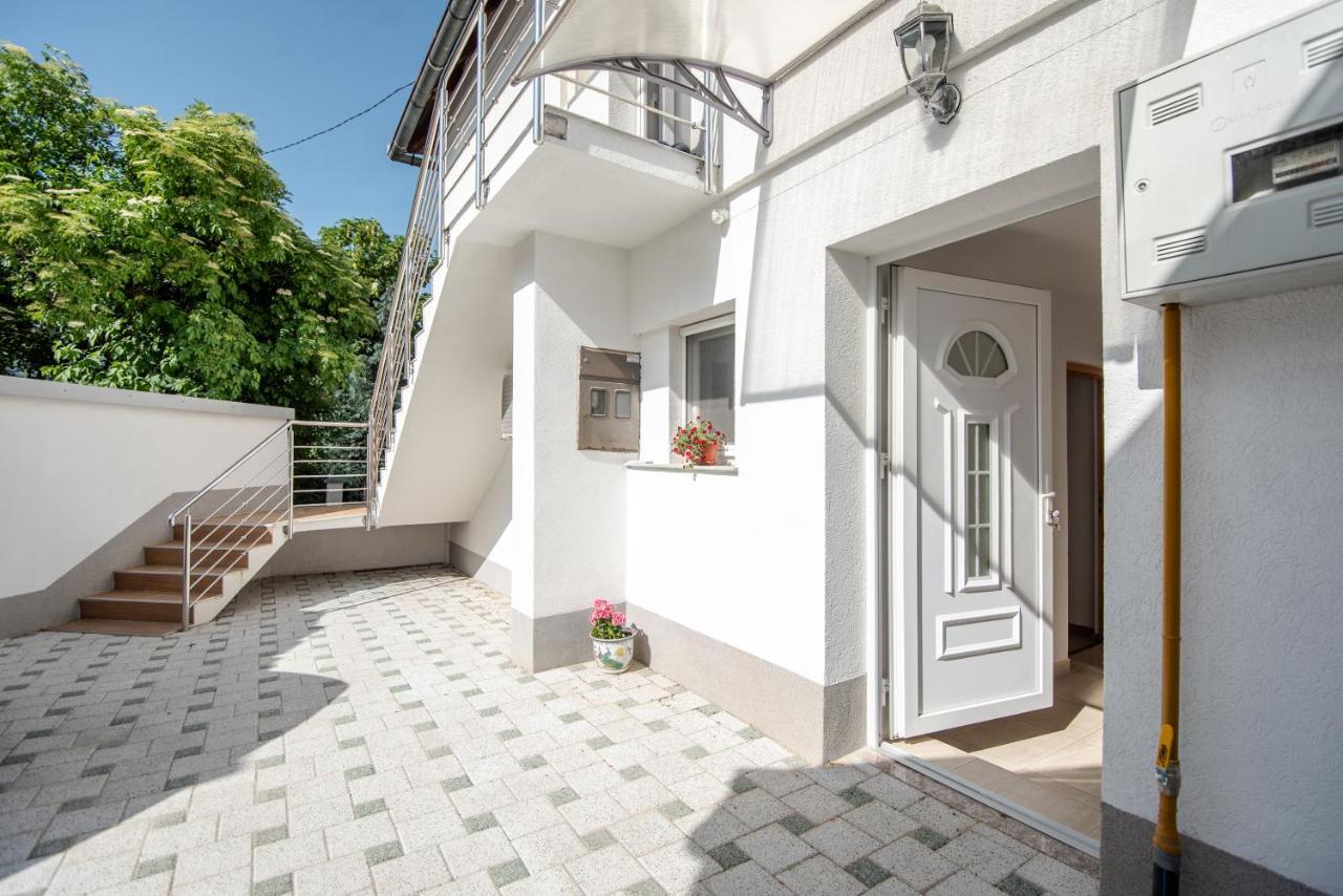 Apartman Mira Sarajevo Exterior photo