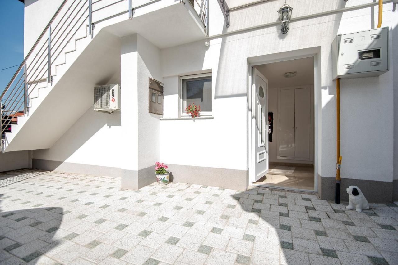 Apartman Mira Sarajevo Exterior photo