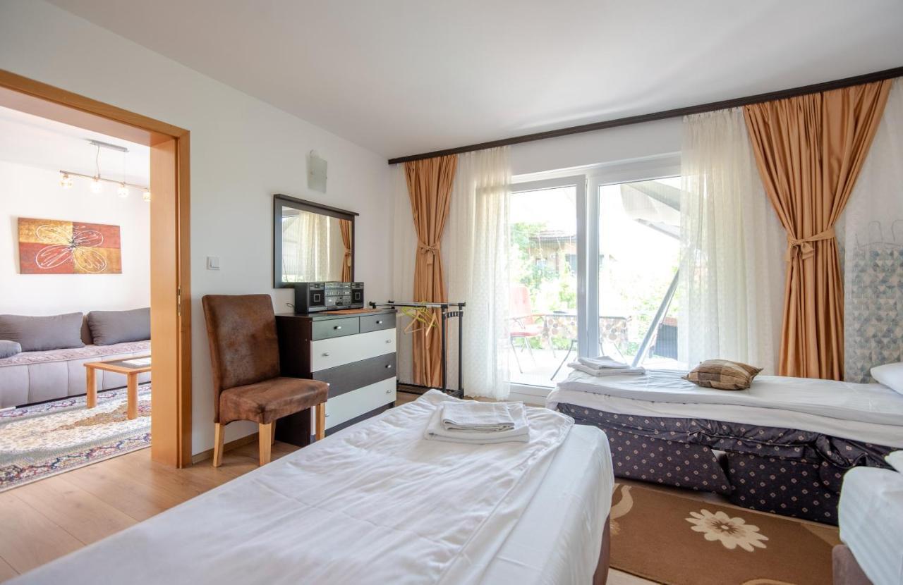 Apartman Mira Sarajevo Exterior photo