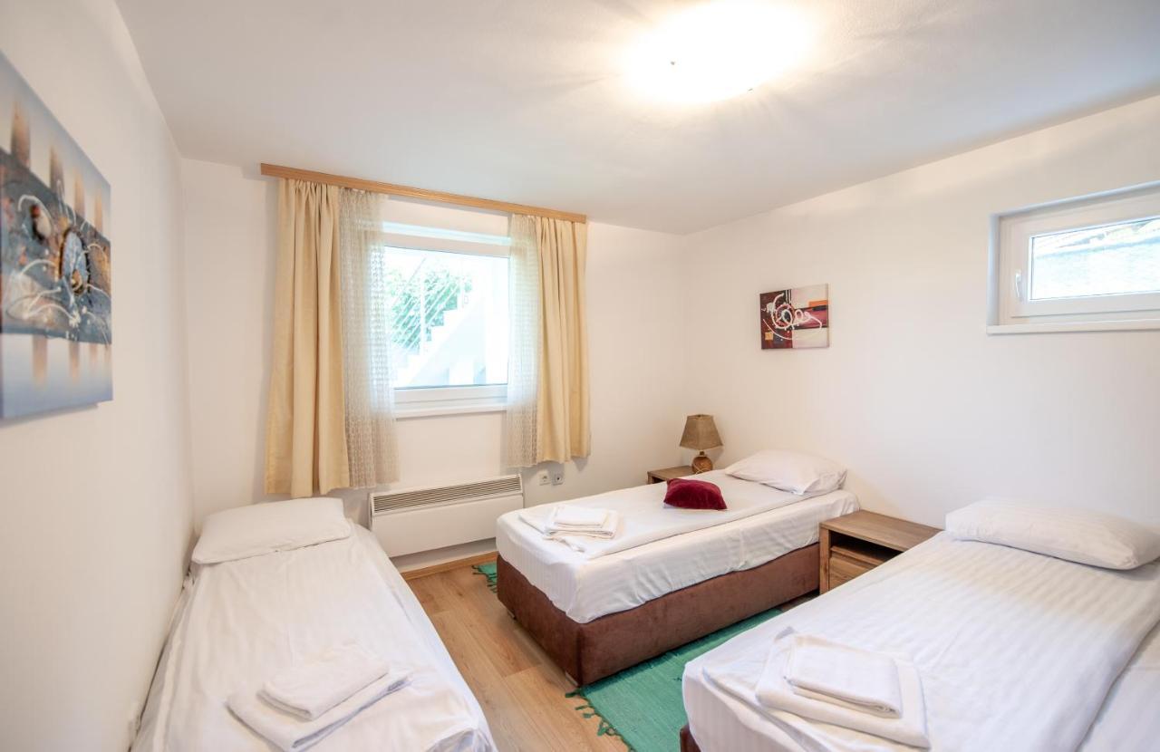 Apartman Mira Sarajevo Exterior photo