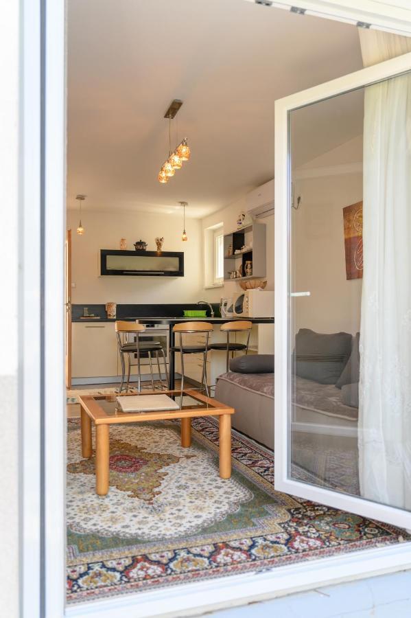 Apartman Mira Sarajevo Exterior photo