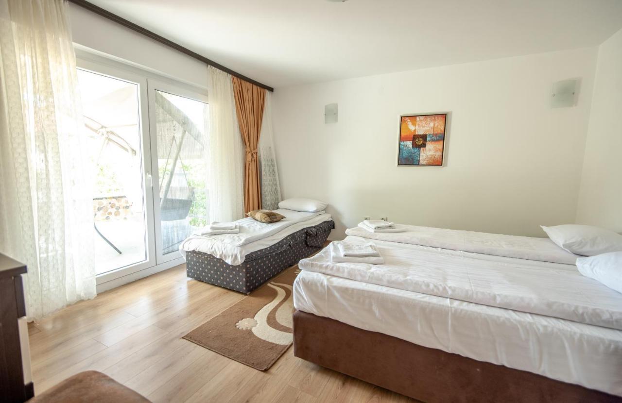 Apartman Mira Sarajevo Exterior photo