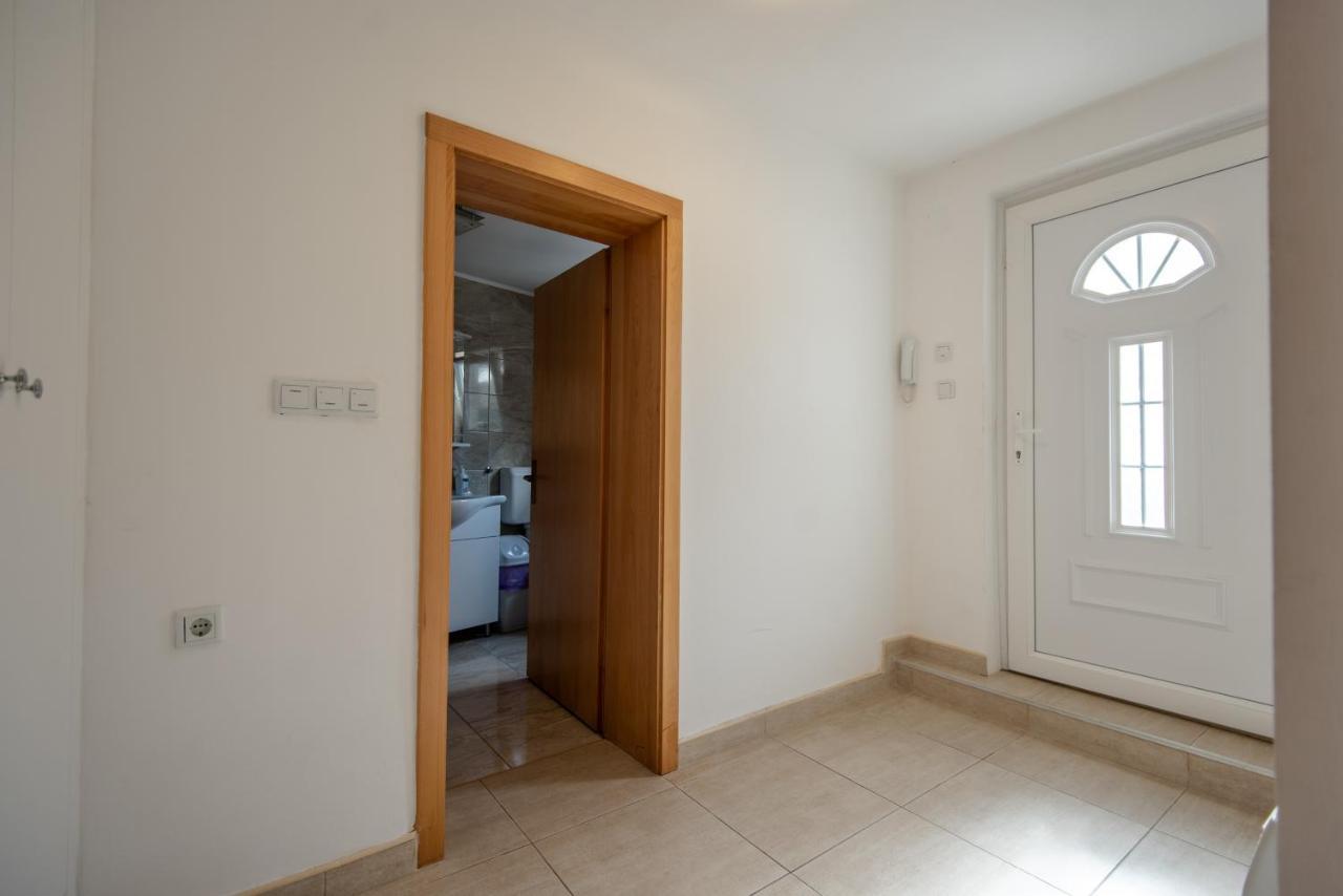 Apartman Mira Sarajevo Exterior photo