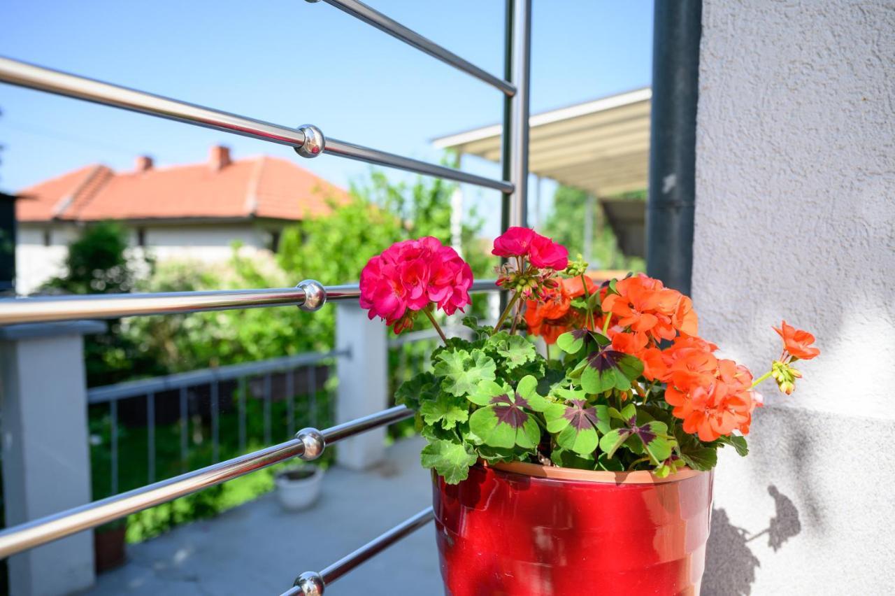 Apartman Mira Sarajevo Exterior photo