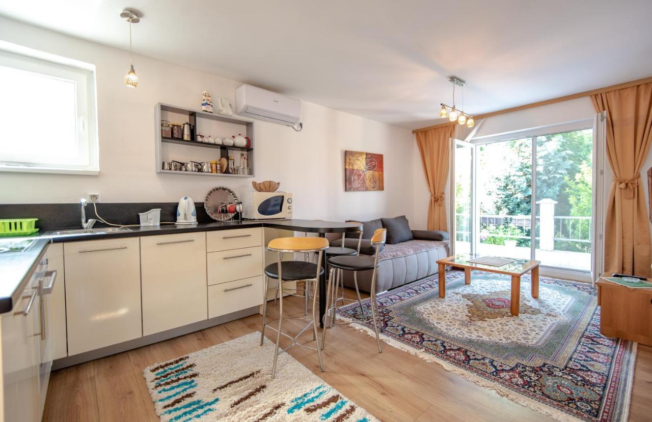 Apartman Mira Sarajevo Exterior photo