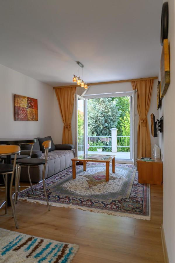 Apartman Mira Sarajevo Exterior photo