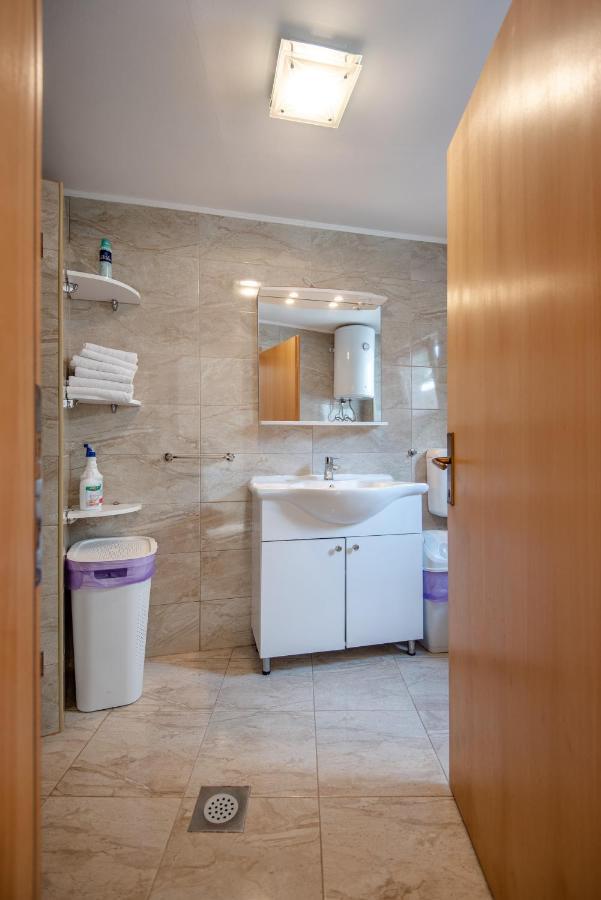 Apartman Mira Sarajevo Exterior photo