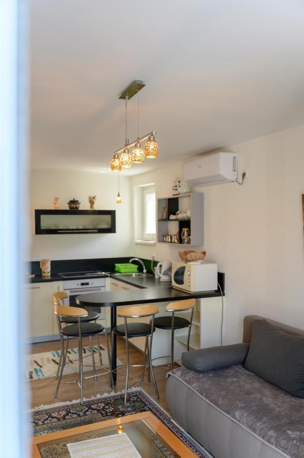 Apartman Mira Sarajevo Exterior photo