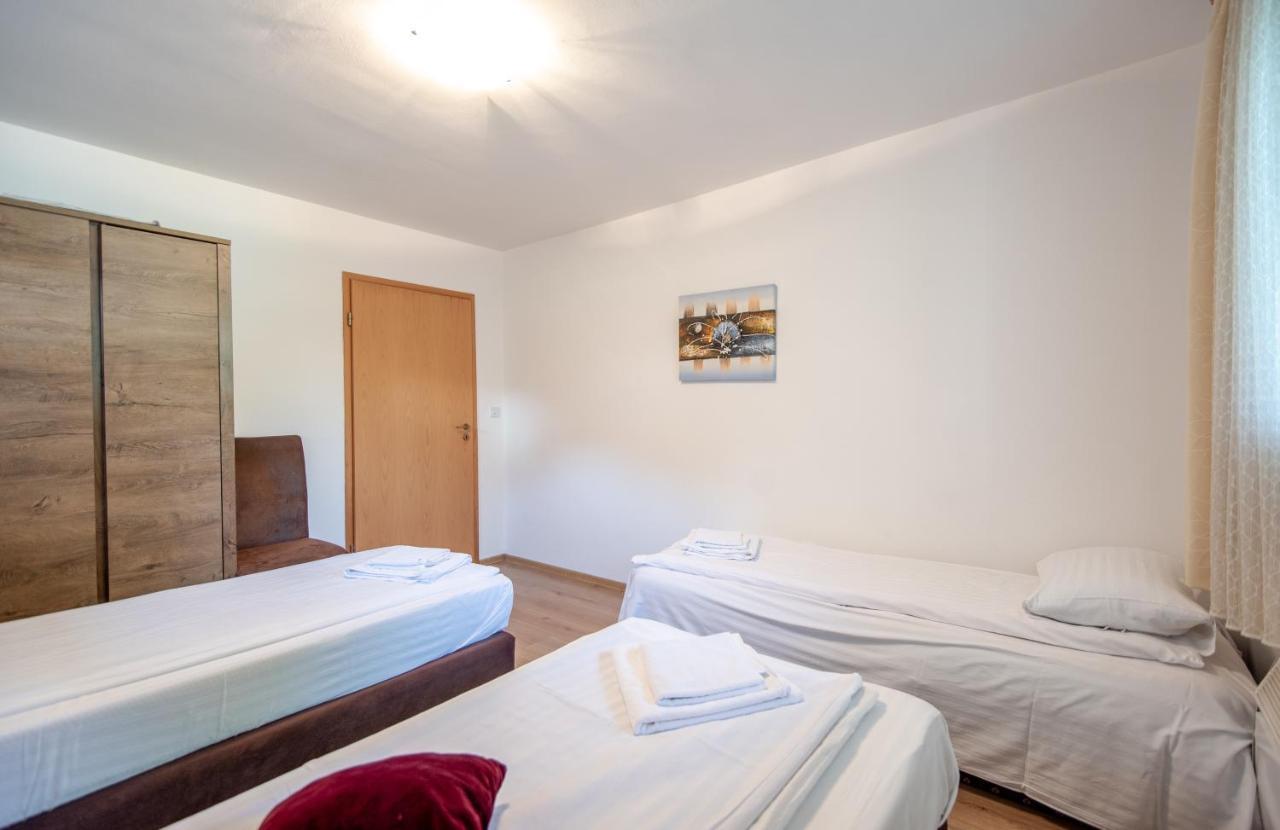 Apartman Mira Sarajevo Exterior photo