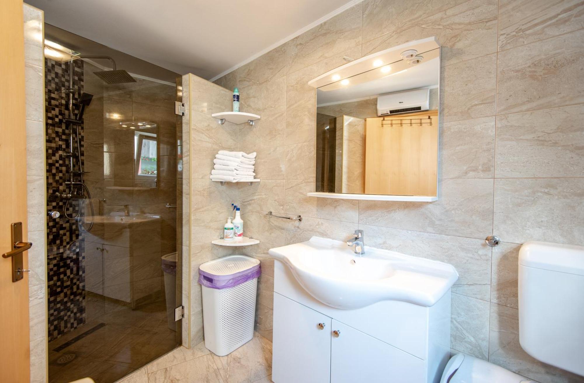 Apartman Mira Sarajevo Exterior photo